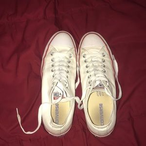 converse shoes